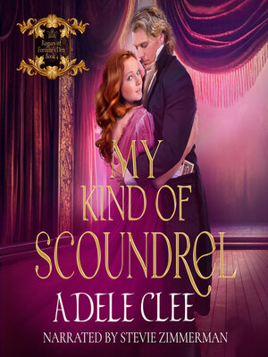 cover image of My Kind of Scoundrel